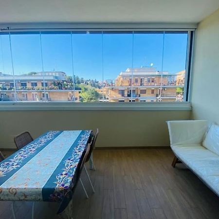 Mini Appartamento Vicino Trastevere Рим Экстерьер фото
