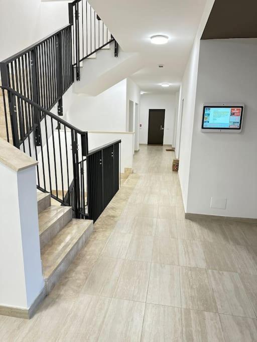 Mini Appartamento Vicino Trastevere Рим Экстерьер фото