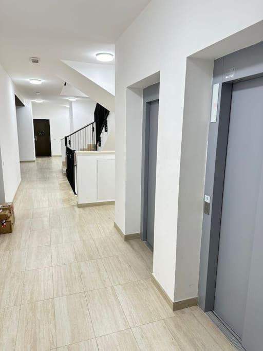 Mini Appartamento Vicino Trastevere Рим Экстерьер фото