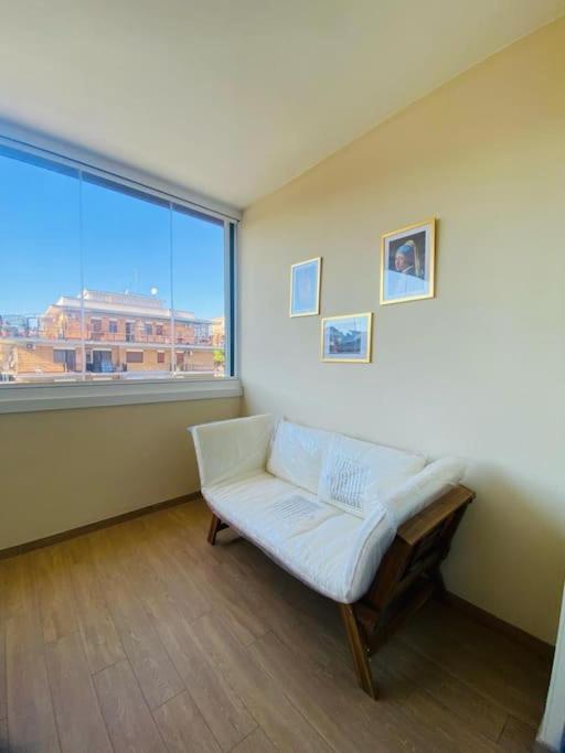 Mini Appartamento Vicino Trastevere Рим Экстерьер фото