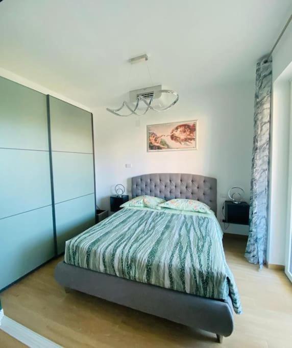 Mini Appartamento Vicino Trastevere Рим Экстерьер фото